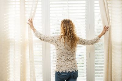 Shutter Maintenance