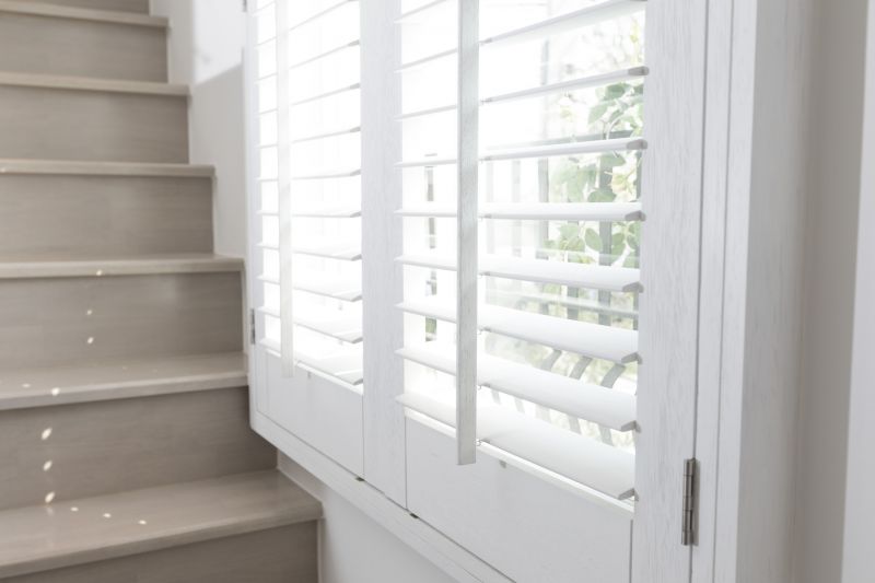 Shutter Maintenance