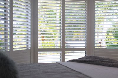 Exterior Shutters Installation in Richmond, VA