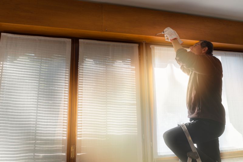 Shutter Maintenance Costs — Cost of Shutter Maintenance