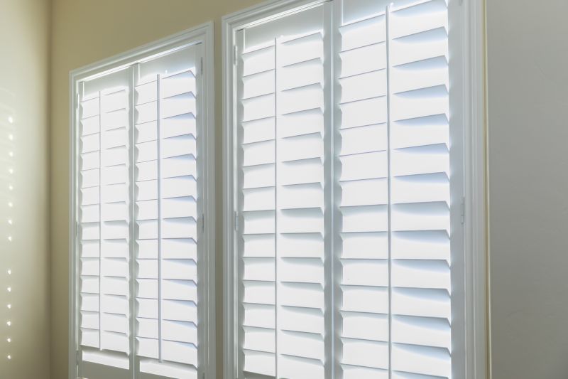Shutter Maintenance Costs — Cost of Shutter Maintenance