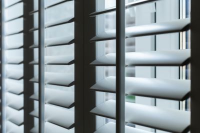 Shutter Maintenance Costs — Cost of Shutter Maintenance