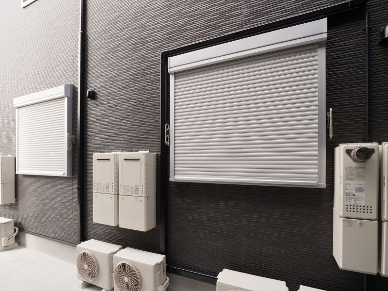 Shutter Maintenance Costs — Cost of Shutter Maintenance