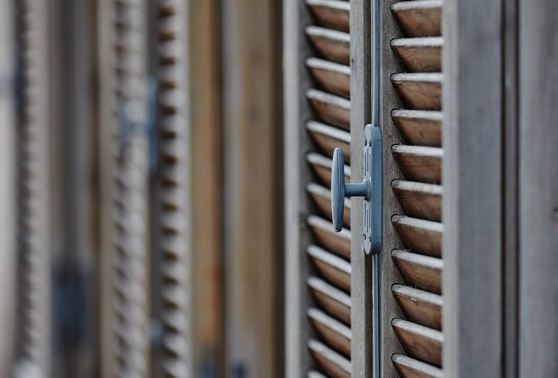 Checking for Corrosion