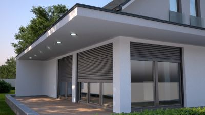 Shutters Installation in Littleton, CO