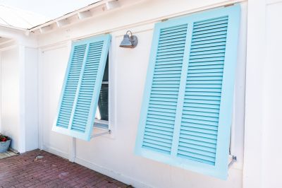 Storm Shutter Replacement in Longmont, CO