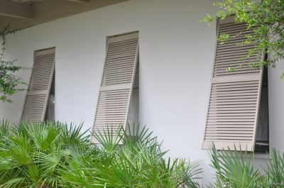 Storm Shutters Installation in Longmont, CO